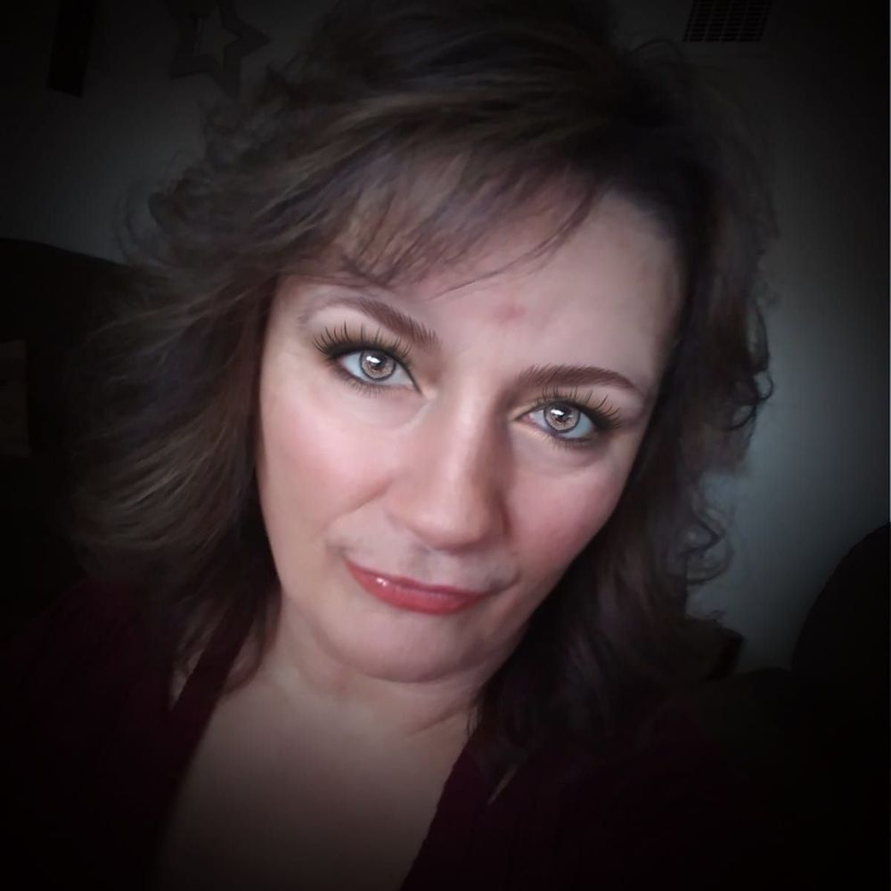 Meet your Posher, Diane
